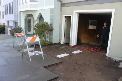 Ace Plumbing And Rooter - Home Renovation & Remodeling Services in San Francisco, CA