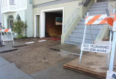 Ace Plumbing And Rooter - Home Renovation & Remodeling Services in San Francisco, CA
