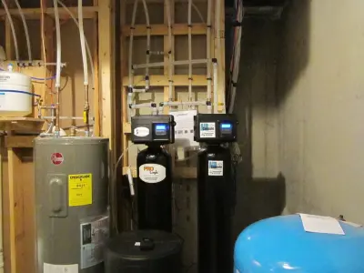 Water Doctors Water Treatment Company - Plumbing Services in Spring Lake Park, MN