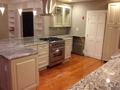 Maffei Services - Heating & Cooling Services in Rowley, MA