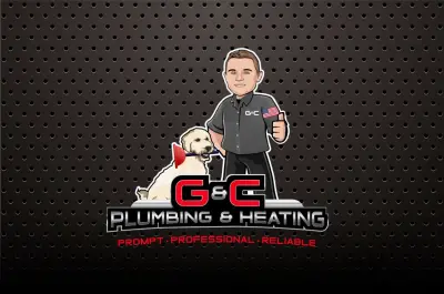 G&C Plumbing & Heating - Heating & Cooling Services in Bellingham, MA