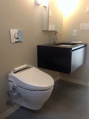Preston Plumbing - Bathroom Remodeling in Port Orchard, WA