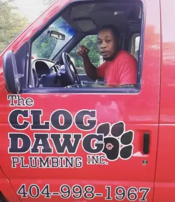 The Clog Dawg Plumbing - Plumbing Services in Marietta, GA