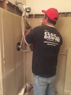 The Clog Dawg Plumbing - Plumbing Services in Marietta, GA