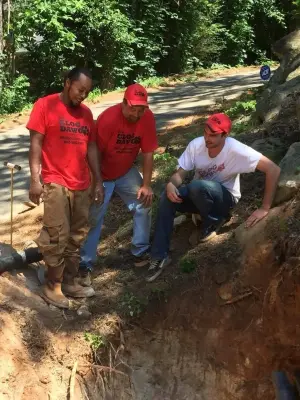 The Clog Dawg Plumbing - Plumbing Services in Marietta, GA