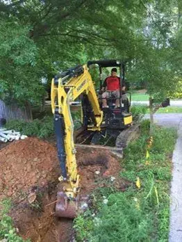 The Clog Dawg Plumbing - Plumbing Services in Marietta, GA