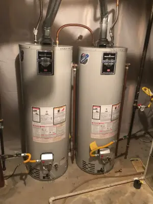 FiveStar Water Heaters - Plumbing Services in Lakeland, FL