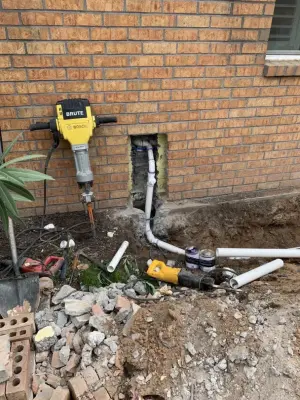 New Age Plumbing - Plumbing Services in El Paso, TX