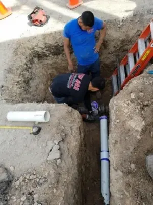 New Age Plumbing - Plumbing Services in El Paso, TX