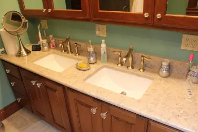 Edwards Plumbing Heating & Air Conditioning - Bathroom Remodeling in Vinton, IA