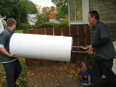 My Plumber - Plumbing Services in Mentor, OH