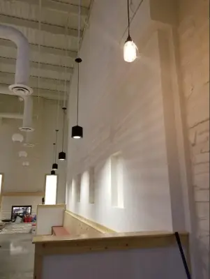 Business Ventures — Plumbing Services project by Acme Construction