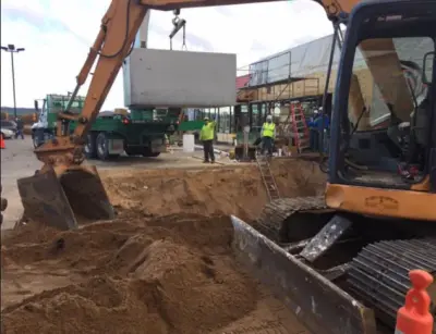 Olaughlin Trucking & Excavating Mechanical LLC - Plumbing Services in Winona, MN