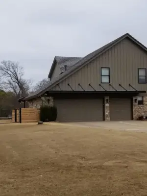 Acme Construction - Landscape Construction in Oklahoma City, OK