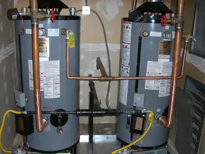 Todd's Water Heater Repair - Install Dallas - Plumbing Services in Dallas, TX