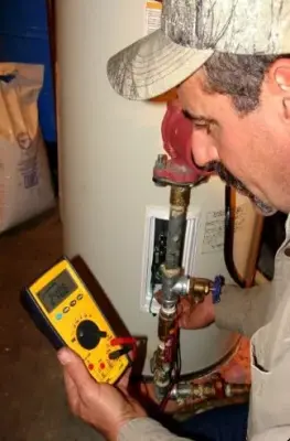 Todd's Water Heater Repair - Install Dallas - Plumbing Services in Dallas, TX