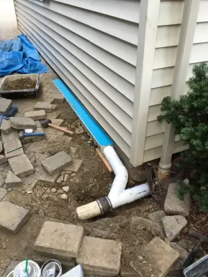 Even Flow Inc - Plumbing Services in Rutherford, NJ