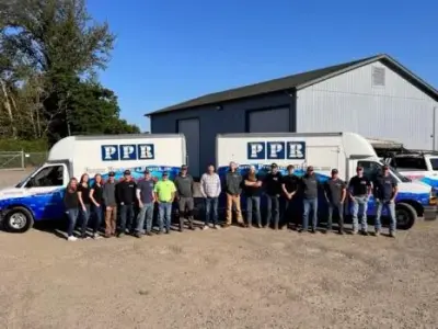 Pacific Plumbing and Rooter - Plumbing Services in Eugene, OR