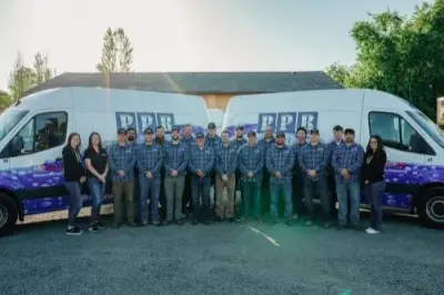 Pacific Plumbing and Rooter - Plumbing Services in Eugene, OR