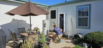 Pacific Plumbing and Rooter - Plumbing Services in Eugene, OR