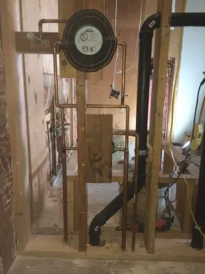 Crystal Springs Plumbing CO. - Plumbing Services in Clio, CA