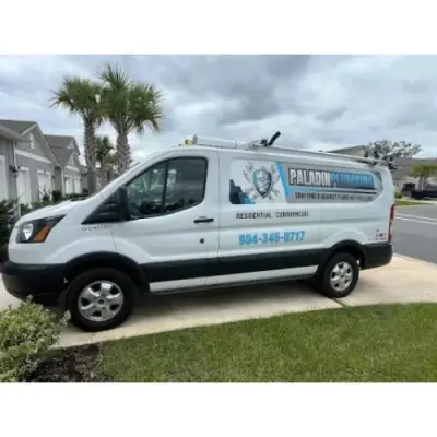 Paladin Plumbing LLC - Home Renovation & Remodeling Services in St Augustine, FL