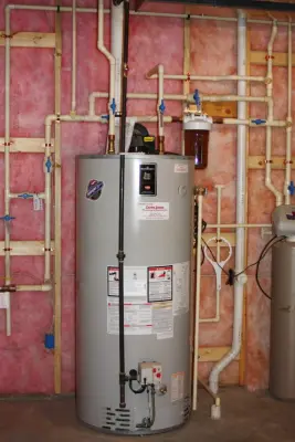 Dave Jones, Inc. - Plumbing, HVAC, Fire Protection - Plumbing Services in Madison, WI