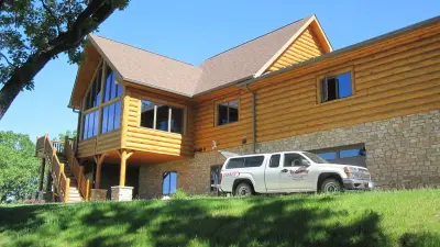 Tri-county Plumbing and Heating INC - Plumbing Services in Stewartville, MN