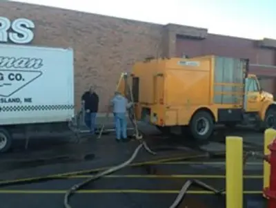 Herman Plumbing Co Inc - Plumbing Services in Grand Island, NE