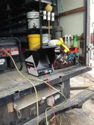 Herman Plumbing Co Inc - Plumbing Services in Grand Island, NE