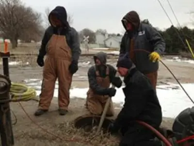 Herman Plumbing Co Inc - Plumbing Services in Grand Island, NE