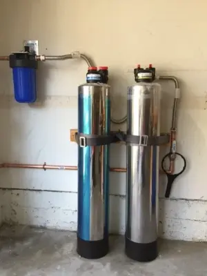 Patriot Plumbing & Restoration - Plumbing Services in Torrance, CA