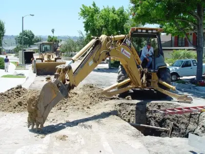 Patriot Plumbing & Restoration - Plumbing Services in Torrance, CA