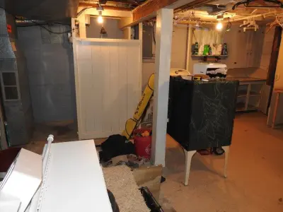T 'N G Plumbing - Bathroom Remodeling in Dexter, MN