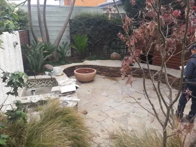 Modernscapes SF - Irrigation System Repair in San Francisco, CA