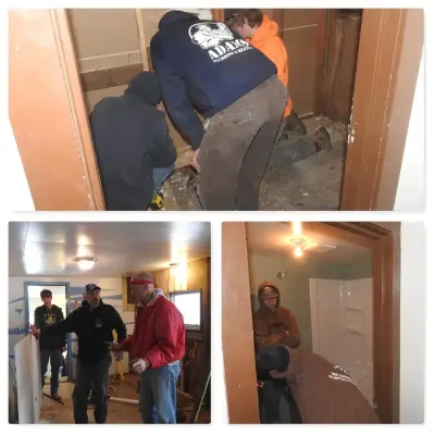 T 'N G Plumbing - Bathroom Remodeling in Dexter, MN