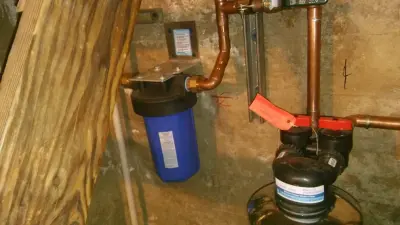 Aggressive Plumbing CO. - Plumbing Services in Glendora, CA