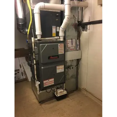 Perrysburg Plumbing, Heating & Air Cond. LLC - Plumbing Services in Perrysburg, OH