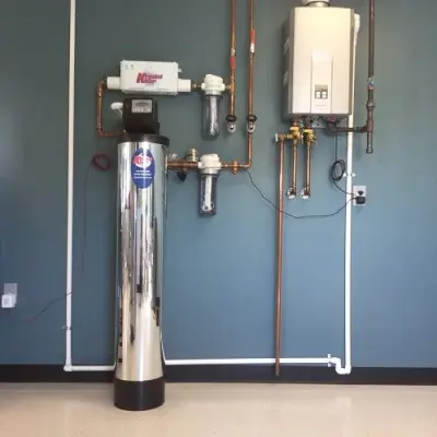 Perrysburg Plumbing, Heating & Air Cond. LLC - Plumbing Services in Perrysburg, OH