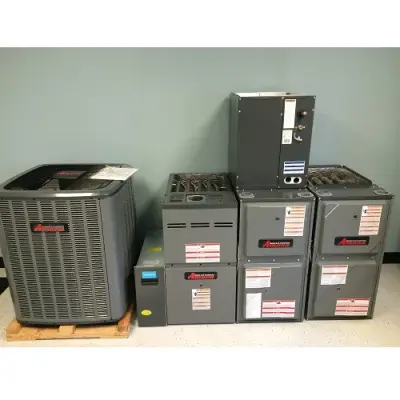 Perrysburg Plumbing, Heating & Air Cond. LLC - Plumbing Services in Perrysburg, OH