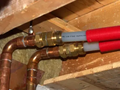 MAC Plumbing LLC - Heating & Cooling Services in Yacolt, WA