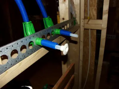 MAC Plumbing LLC - Heating & Cooling Services in Yacolt, WA