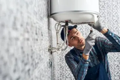 The Artesian City Plumbing Solutions - Plumbing Services in Albany, GA