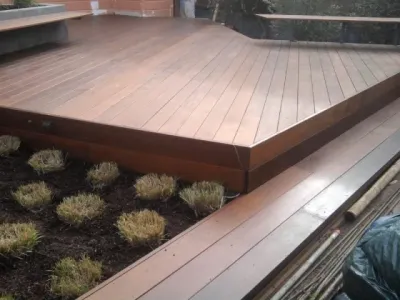 Modernscapes SF - Irrigation System Repair in San Francisco, CA