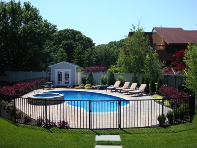 Longo's Landscaping & Masonry - Patio Design & Installation in St. James, NY