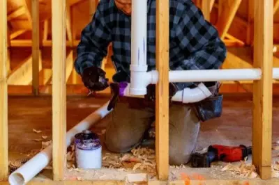 AeroFlow El Cajon Plumber - Plumbing Services in El Cajon, CA