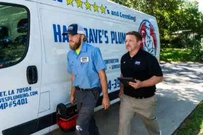 Hargrave's Plumbing, LLC - Plumbing Services in Lafayette, LA