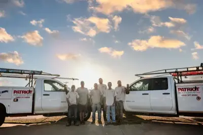 Patriot Sewer and Drain - Plumbing Services in Stillwater, OK