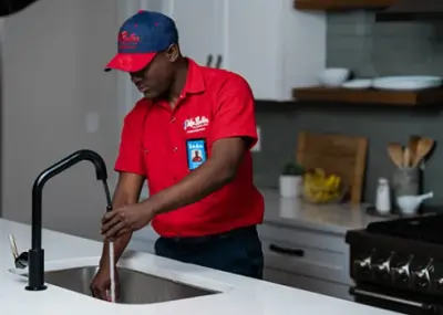 Mr Rooter Plumbing - Plumbing Services in Lubbock, TX
