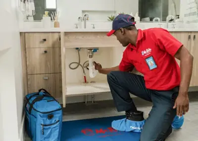 Mr Rooter Plumbing - Plumbing Services in Lubbock, TX